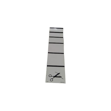 Cnh DECAL, CNH OEM 86642358 86642358