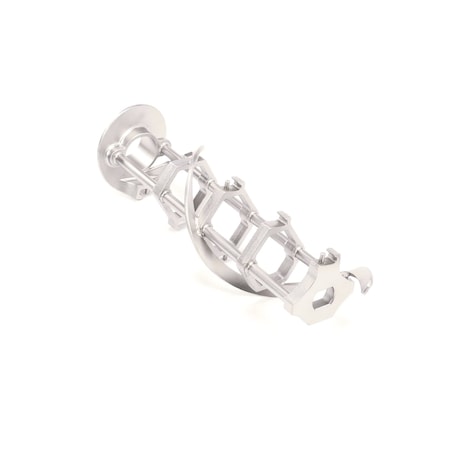 Spaceman Usa BEATER - SS - AUGER MEDIUM - 1.8QT - V2 2.1.1.10.0017