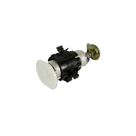 Autobest 86-93 Bmw 735I-735Il 3.5-3.6L Value Fuel Pump, F4140 F4140