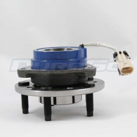 Durago 295-13137 Premium Hub Assembly 29513137