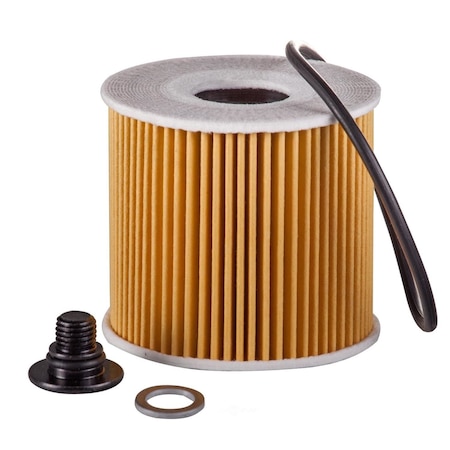 Parts Plus Parts Extended Life Oil Filter P1027EX
