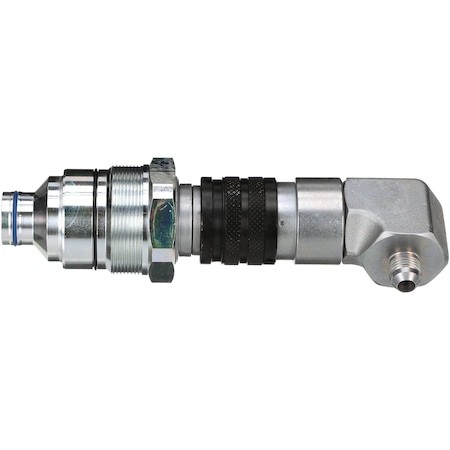 Gates Quick Disconnect Coupler - G949 Series G94928-0806PK