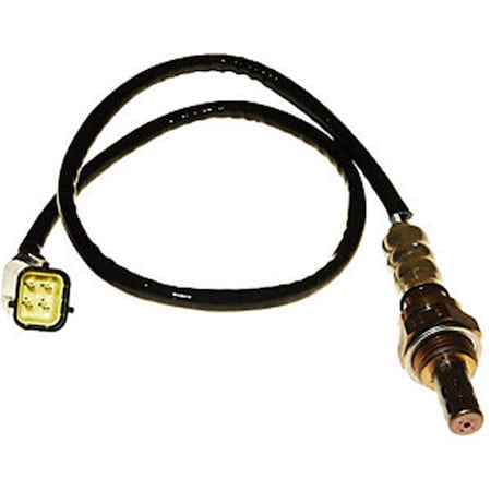 Walker 4-Wire Oxygen Sensor for 1996-1997 Ford Probe 250-24627