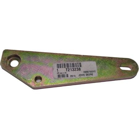 John Deere BRACKET, JOHN DEERE OEM T213238 T213238