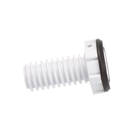 Blomberg PLASTIC FOOT ASSEMBLY. 2973500100