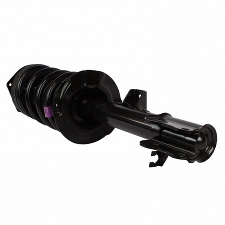 Motorcraft Suspension Strut and Coil Spring Assembly,  ASTL29