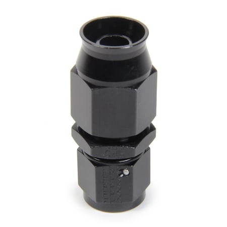 Geared2Golf No.8 Race Rite Hose End Fitting Straight, Black GE3614182