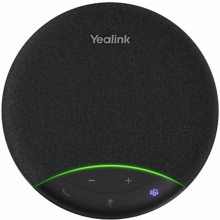 Yealink 1308169 SP92 WITH DONGLE USB-C/A