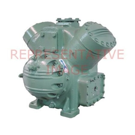 Carrier FACTORY AUTHORIZED PARTS COMPRESSORR. OPEN DRIVE 5F30S664