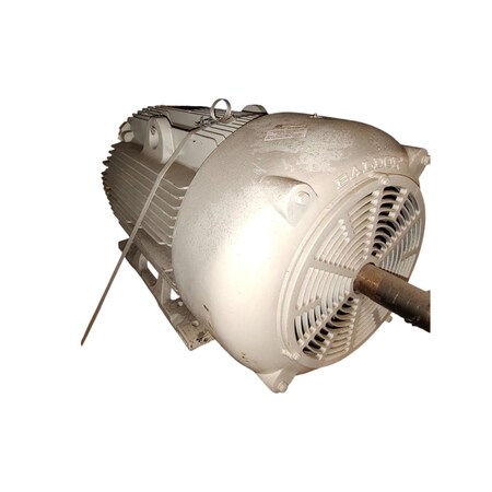 Caterpillar MOTOR 200HP 460V AC, CATERPILLAR OEM 275803-SR 275803-SR