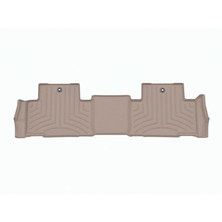Weathertech Tan, Rear FloorLiner HP 4516692IM