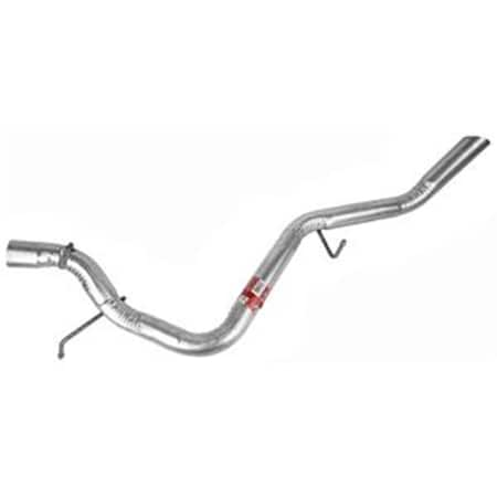 Walker Exhaust Tailpipe for 2011-2017 Ram 1500, Aluminized W22-55618