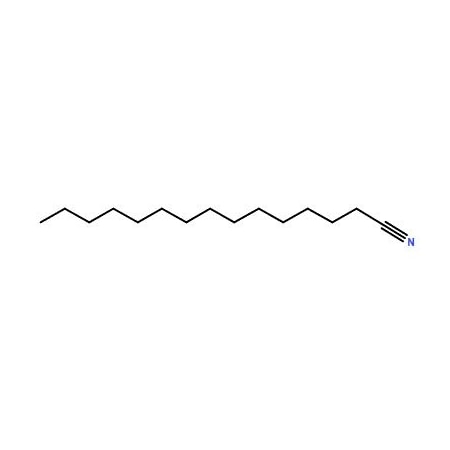 Ak Scientific Pentadecanonitrile (1g), CAS 18300-91-9 6301AF-1g