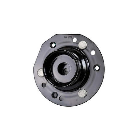 Acdelco MOUNT ASM-FRT STRUT, Suspension Strut Mount,  23312166