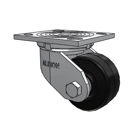 Albion usa-phenolic-swivel-Caster-600lb 16TM03101S