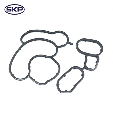 Skyward Automotive Products Engine Oil Cooler Cover Seal,  SKN02020