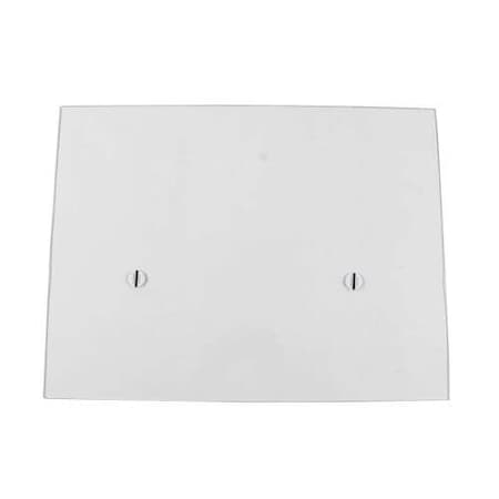 Frigidaire Glass-Shelf, 23.78 X 18.02, Full 240350621