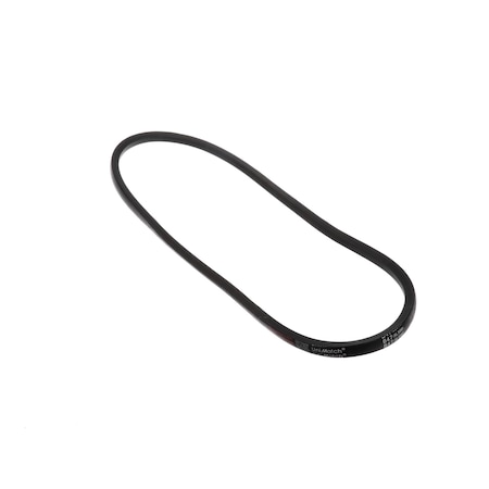 York V-Belt, Multi-Cogged, 50in Outside Length, 5/8in Top Width S1-B47