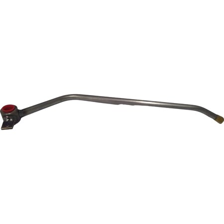 Caterpillar LEVER ASSEMBLY, CATERPILLAR OEM 1657926 1657926