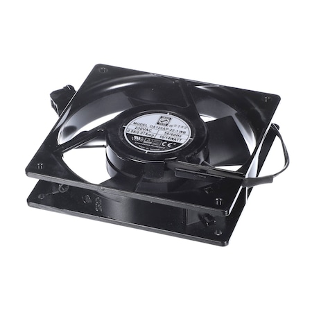 Structural Concepts Fan, Axial, 230 Volt, 50/60HZ 20-46531