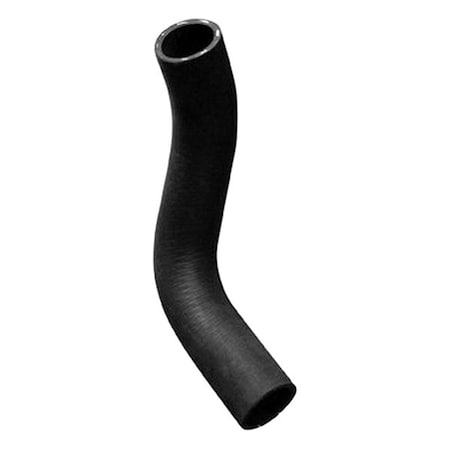 Dayco 10.5 in. Curved Radiator Hose for 2003-2006 Subaru Baja, Subaru Forester D35-72485