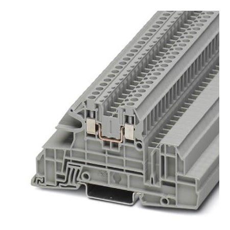 Phoenix Contact UTI 2 5-L Installation level terminal 3076034