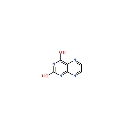Ak Scientific Lumazine (1g), CAS 487-21-8 S599-1g
