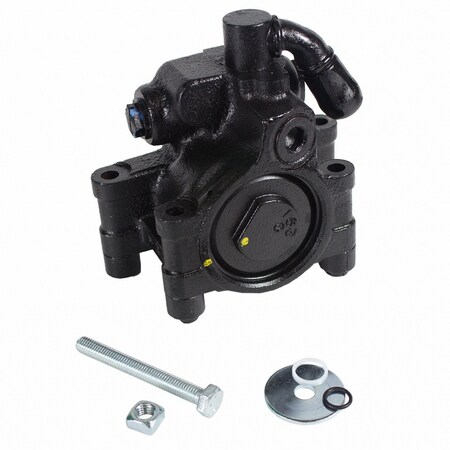 Motorcraft Power Steering Pump,  STP258RM