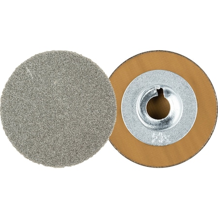 Pferd 1'' COMBIDISC Diamond Disc - Type CD - Fine Grade D 76 40517