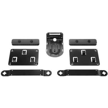 Logitech Rally Mounting Kit for the Logitech Rally Ultra-HD ConferenceCam 939-001644