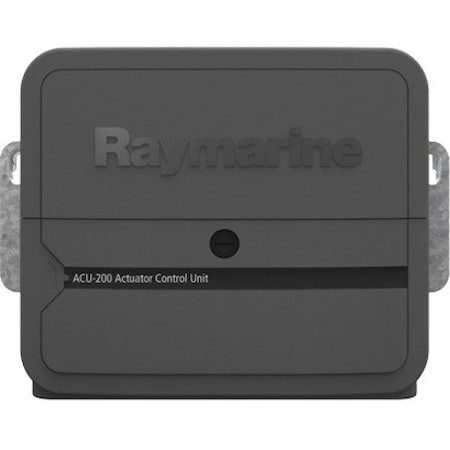 Raymarine Acu-200 Actuator Control Unit E70099