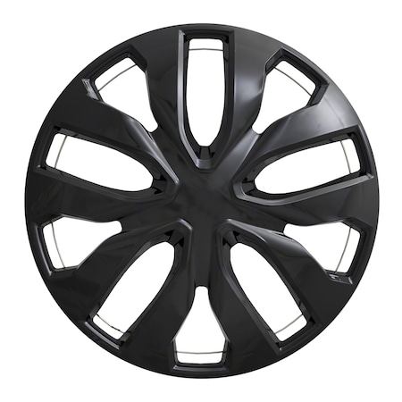 Coast2Coast WHEEL COVER, 4PK IWC51916BLK