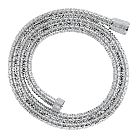 Grohe Relexaflex Metal Shower Hose Ll 1500Mm 28143001