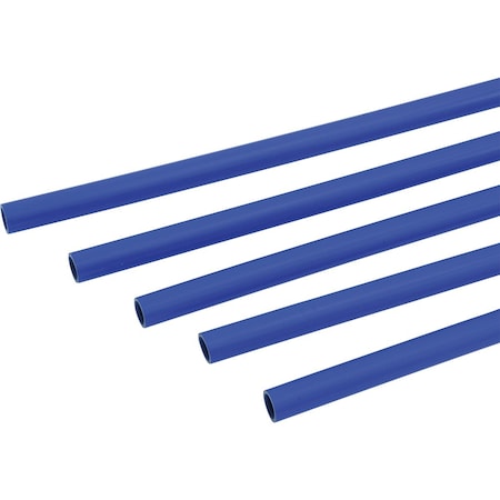 Sharkbite 3/4''x10 ' Blue PEX-A Pipe Coil UA70B10
