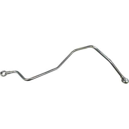 Lbx PIPE ASM FILTER, LBX OEM 1154144330 1154144330