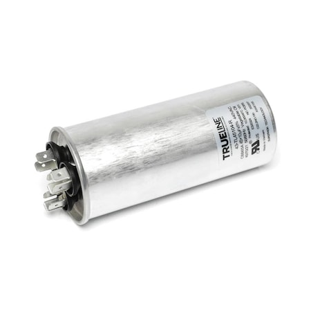 Rheem CAPACITOR - 45/10/440 DUAL ROU 43-TL45104-R