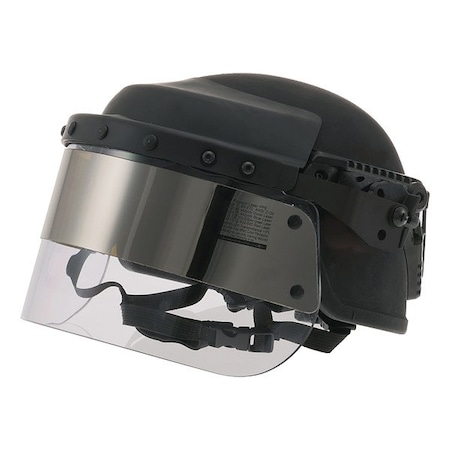 Paulson Reflective Laser Shield, Reflective Amber TLSR-F7L