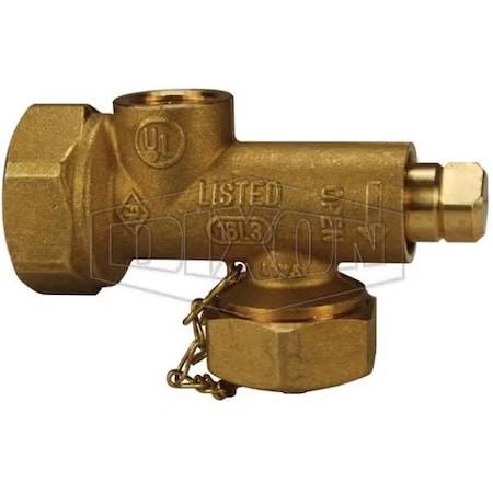 Dixon SPRINKLER LINE TESTER SLT10050