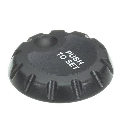 Cres Cor PUSH TO SET KNOB 0808-140-K