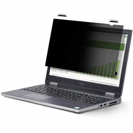 Startech.Com 13.3-INCH 16:10 TOUCH PRIVACY SCREEN, ANTI-GLARE BLUE LIGHT FILTER, LAPTOP MONIT 133T6-PRIVACY-SCREEN