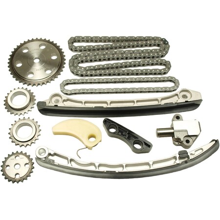 Engine Timing Chain Kit,