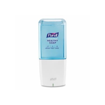 Purell ES10 Touch Free Hand Soap Dispenser, 10-3/4 in H, White 315-8330-E1