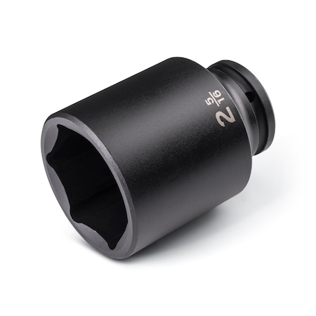 Tekton 3/4 Inch Drive x 2-5/16 Inch Deep 6-Point Impact Socket SID33059