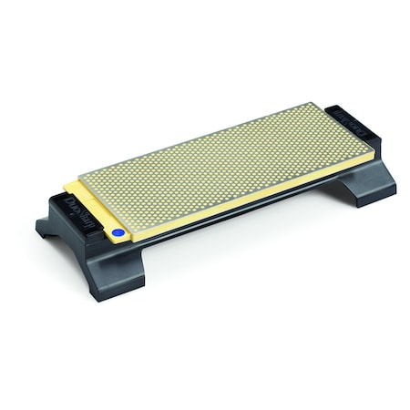Dmt Duosharp(R) Bench Stone 250 Mm, w/Base W250FC-WB