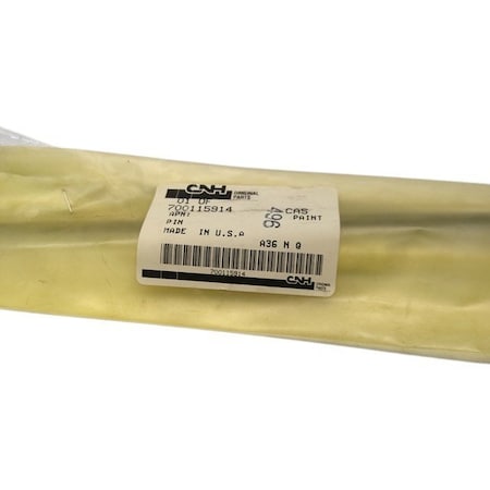 Cnh PIN, CNH OEM 700115914 700115914