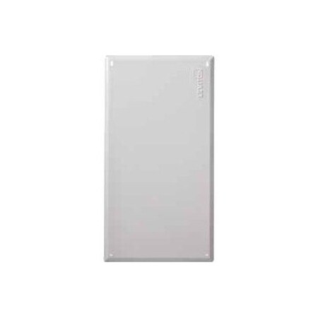 Leviton 29.25 Inch H, 0.2 in D, Flush Mount Cover 47605-F28