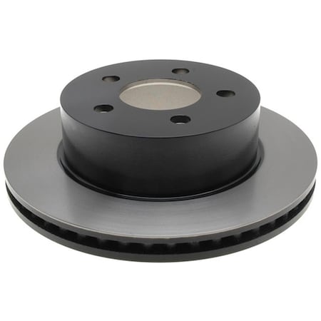 Rotors SB76923 3.06 In. Disc Brake Rotor R23-SB76923