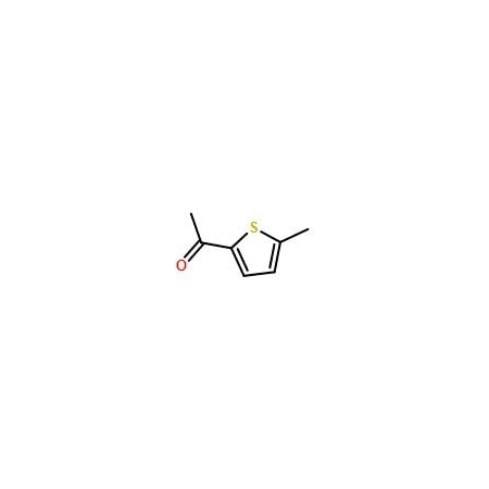 Ak Scientific 2-Acetyl-5-methylthiophene (5g), CAS 13679-74-8 S183-5g