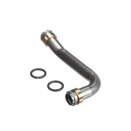 Rinnai Connection Pipe, Pressure Relief Valve 107000281