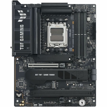 Asus TUF GAMING X870E-PLUS WIFI7 TUF GAMING X870E-PLUS WIFI7